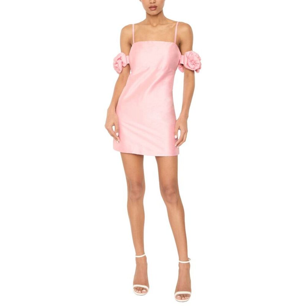 Likely Womens  Louisa Dress, Pink